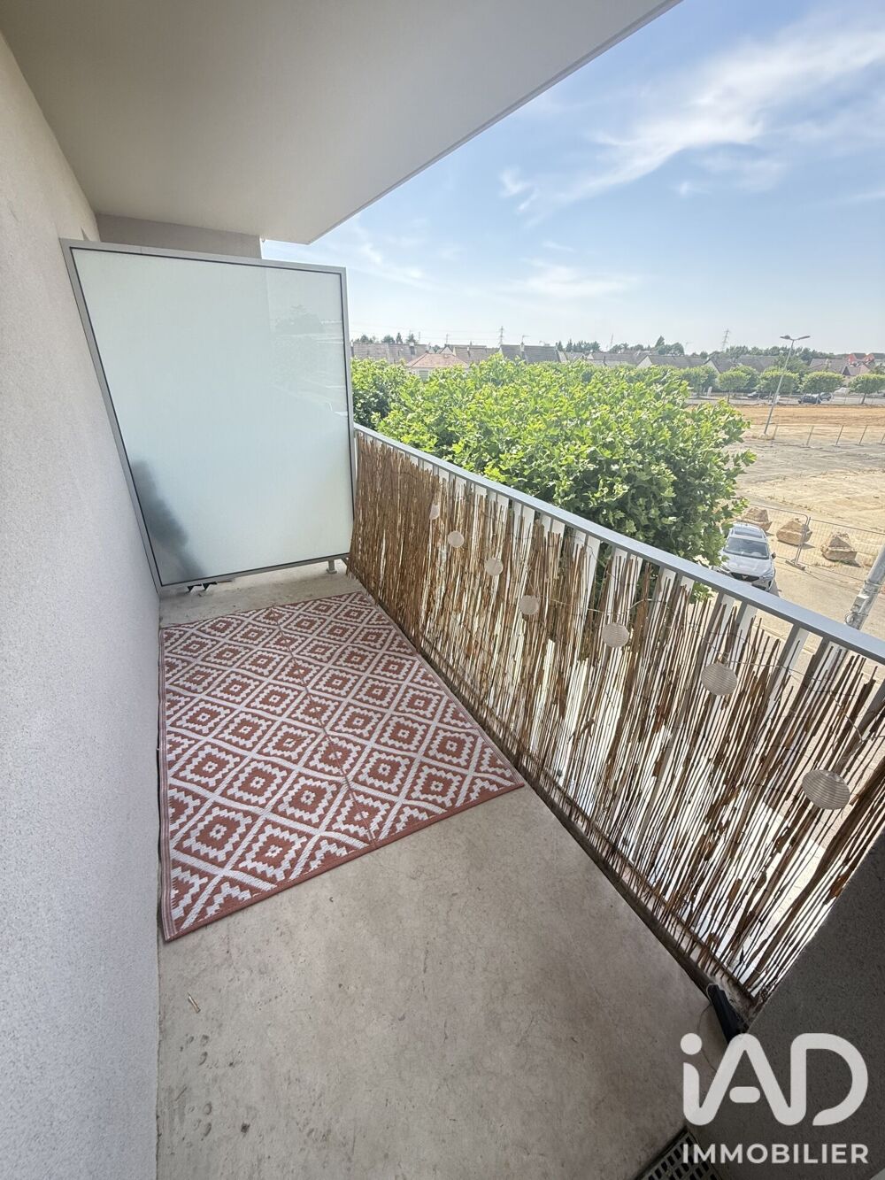 Location Appartement 3 pièces