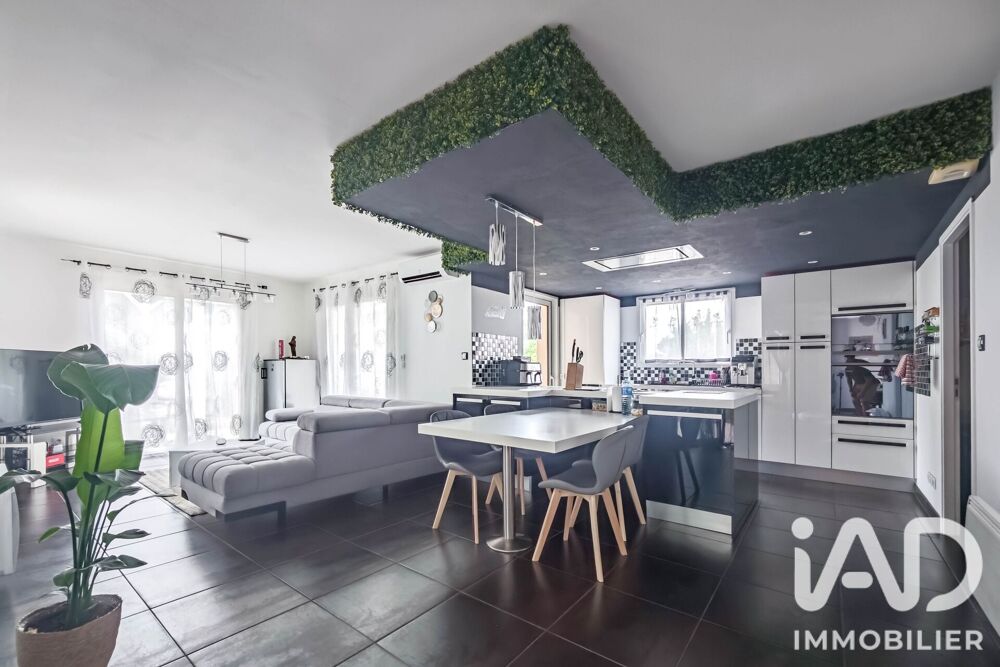 Vente Maison traditionnelle 4 pièces