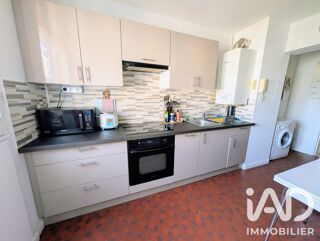  Appartement à vendre 4 pièces 83 m²
