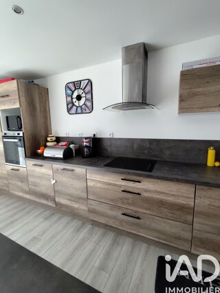  Maison � vendre 5 pi�ces 133 m�