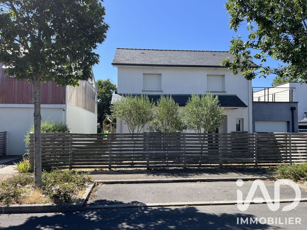 Vente Maison de ville 5 pièces