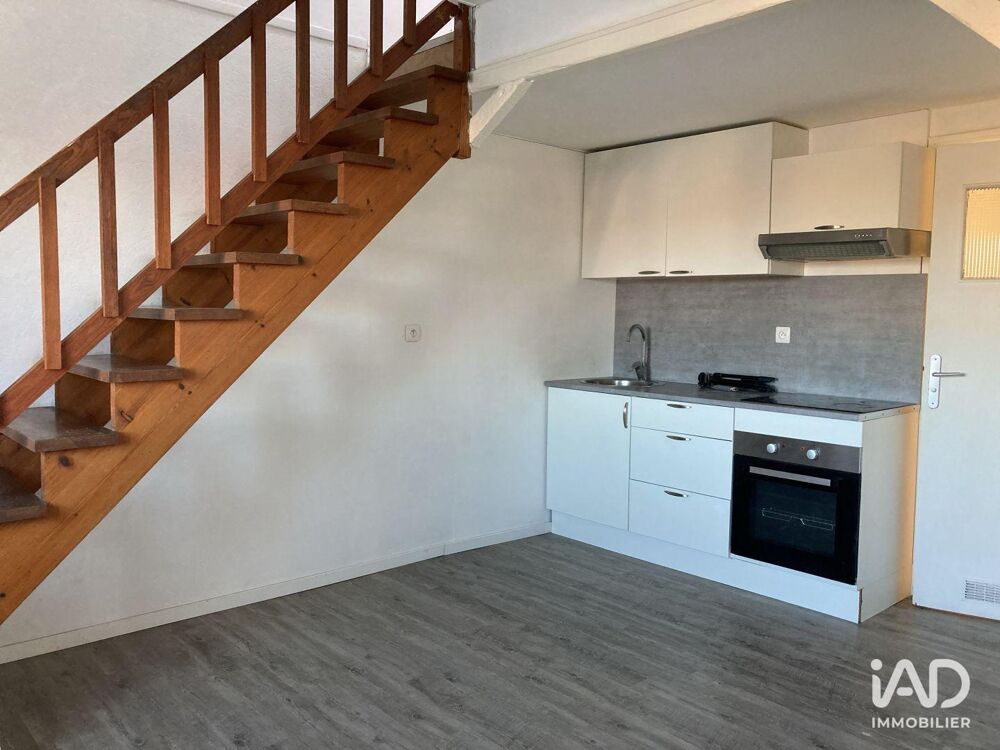 location Appartement - 2 pièce(s) - 44 m² Lesquin (59810)