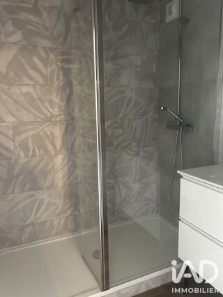  Appartement à vendre 3 pièces 64 m²