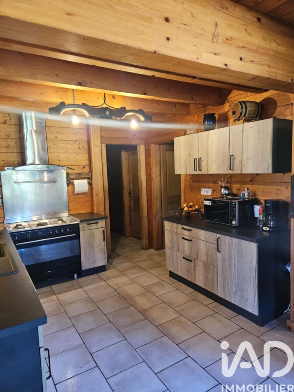 Vente Maison/villa 9 pièces