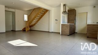  Maison à vendre 4 pièces 85 m²