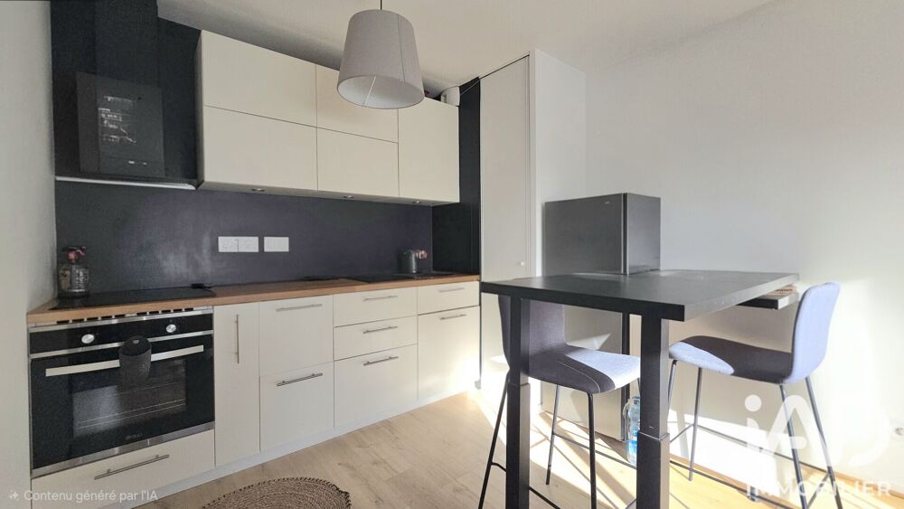 Vente Appartement Vente Appartement 2 pièces Saint-avé