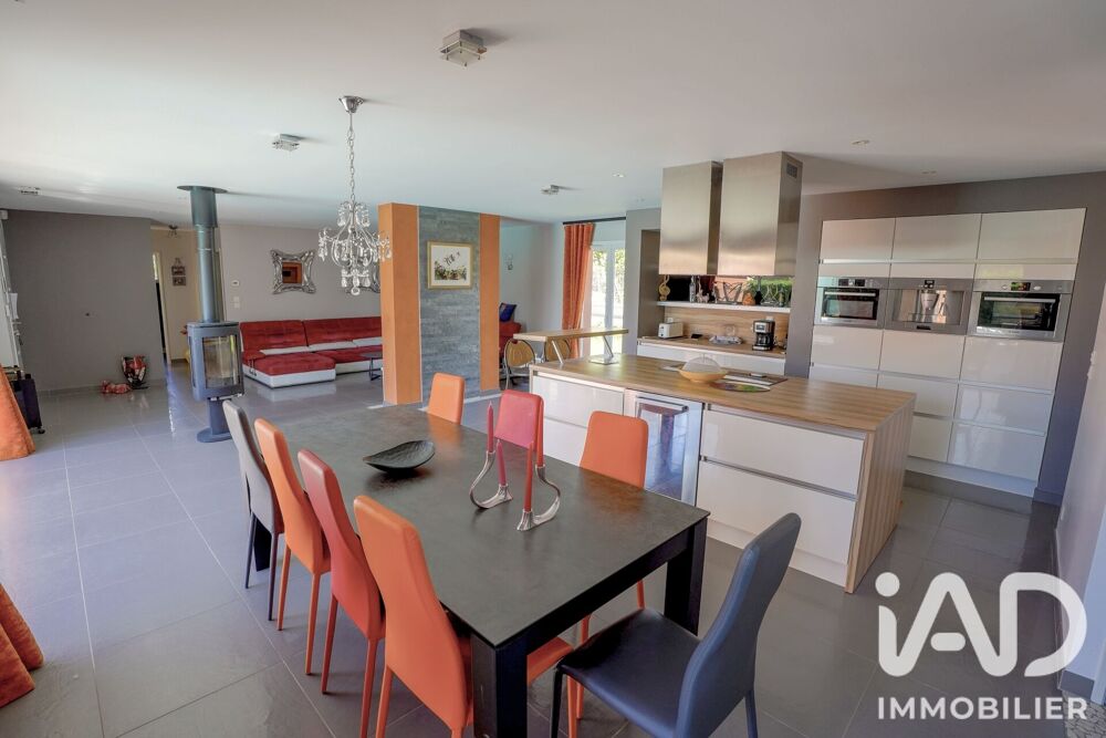 Vente Maison Vente Maison traditionnelle 4 pièces Montagnat
