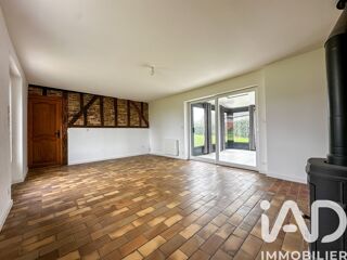  Maison à vendre 2 pièces 57 m²