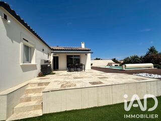  Maison à vendre 4 pièces 102 m²