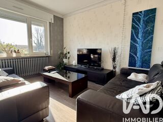  Maison à vendre 5 pièces 135 m²