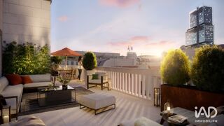  Appartement à vendre 5 pièces 129 m²