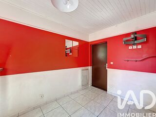  Appartement à vendre 1 pièce 12 m²