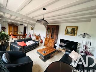  Maison � vendre 5 pi�ces 202 m�