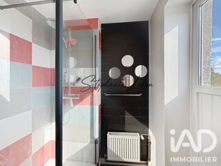  Maison à vendre 5 pièces 110 m²