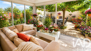  Maison � vendre 5 pi�ces 132 m�