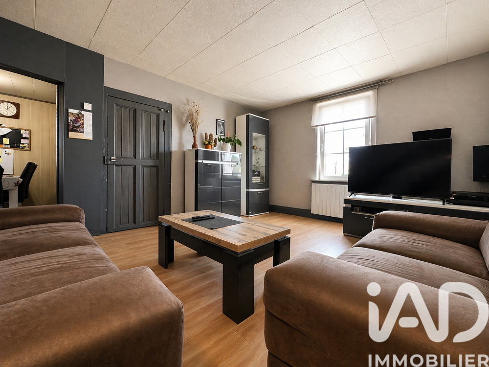 Vente Maison de village 5 pièces