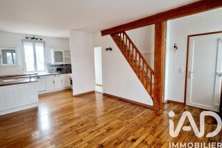  Appartement à louer 3 pièces 64 m²