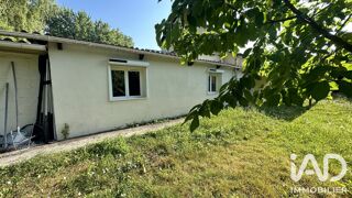 Vente Maison Vente Maison/villa 3 pièces Nemours