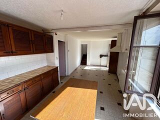  Immeuble à vendre 226 m²