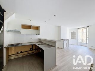  Appartement à vendre 3 pièces 47 m²