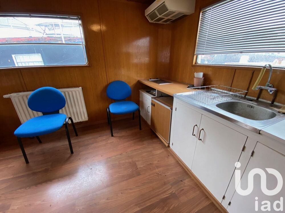Vente Péniche Vente Péniche 3 pièces Conflans-sainte-honorine