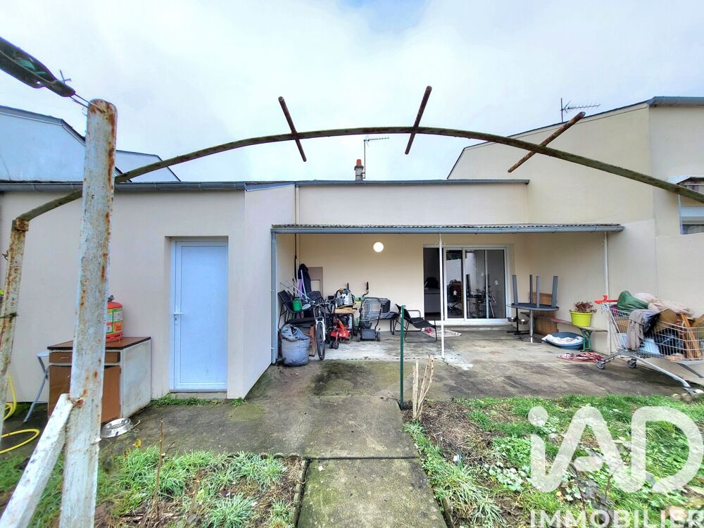 Vente Maison/villa 4 pièces