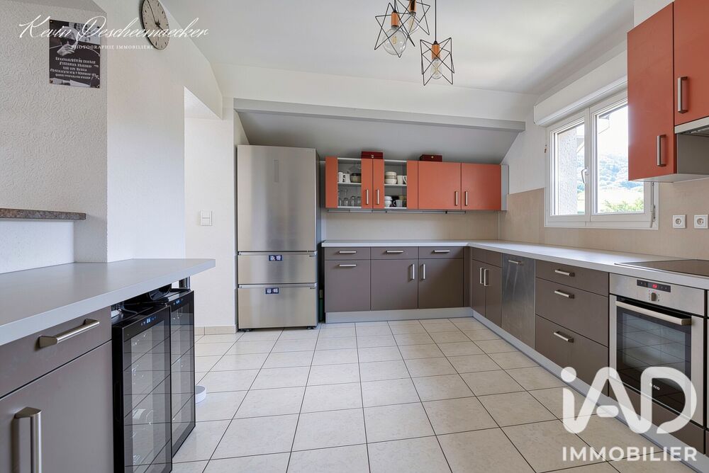 à vendre  Appartement Collonges (01550)