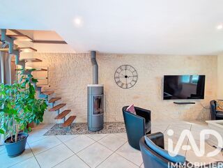  Maison à vendre 6 pièces 230 m²