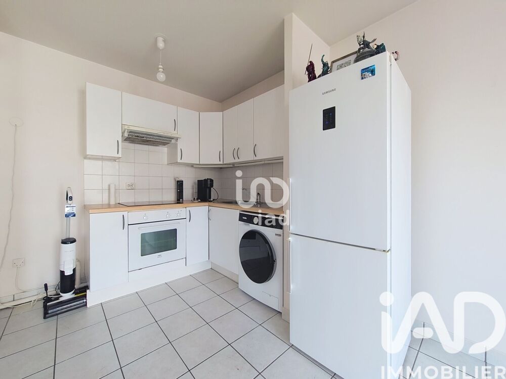 Vente Appartement Vente Appartement 2 pièces Châtenay-malabry