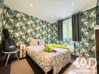  Maison à vendre 3 pièces 68 m²