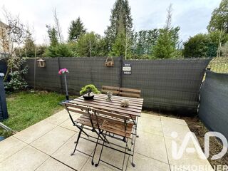  Appartement à vendre 2 pièces 41 m²