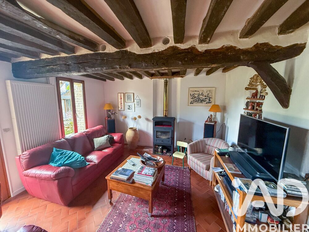 Vente Maison Vente Maison/villa 8 pièces Le val d'hazey