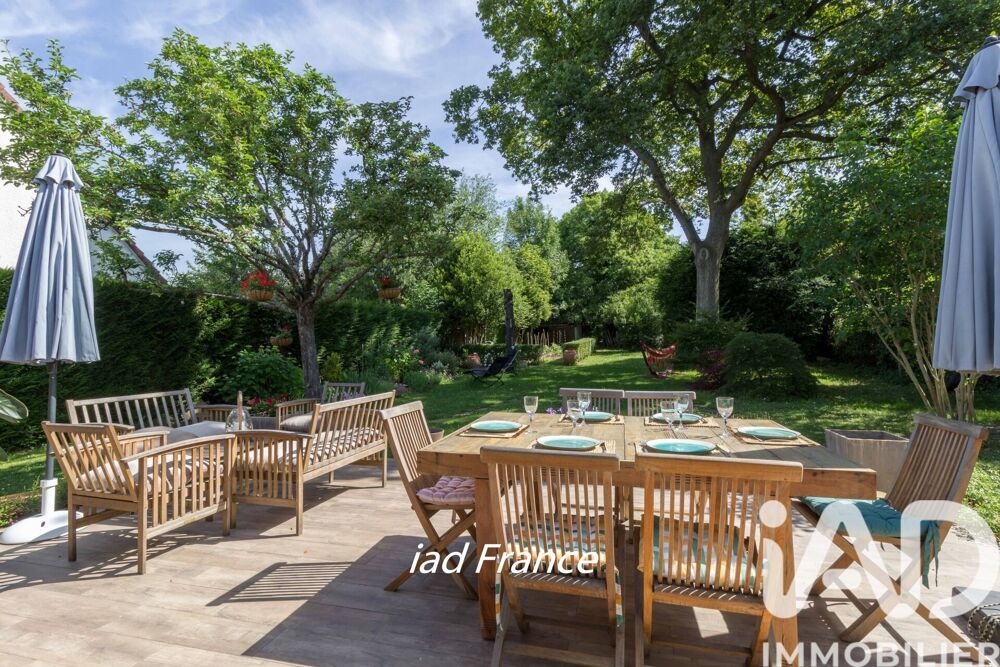 Vente Maison traditionnelle 7 pièces