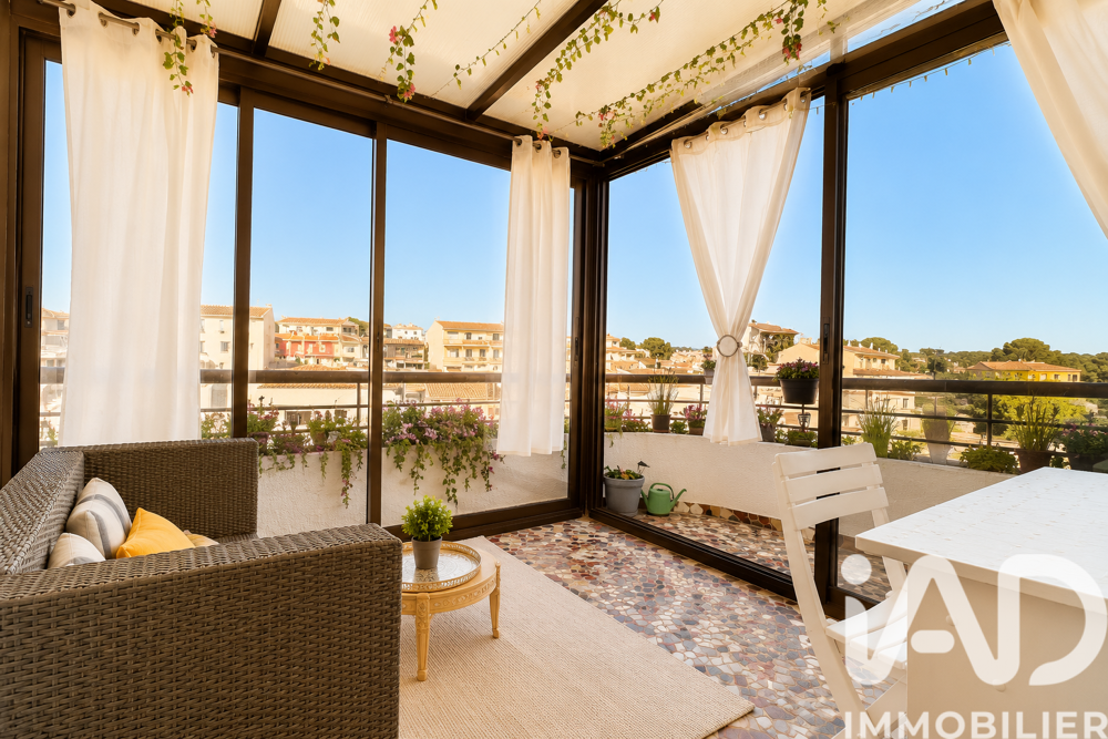 Vente Maison de ville 5 pièces