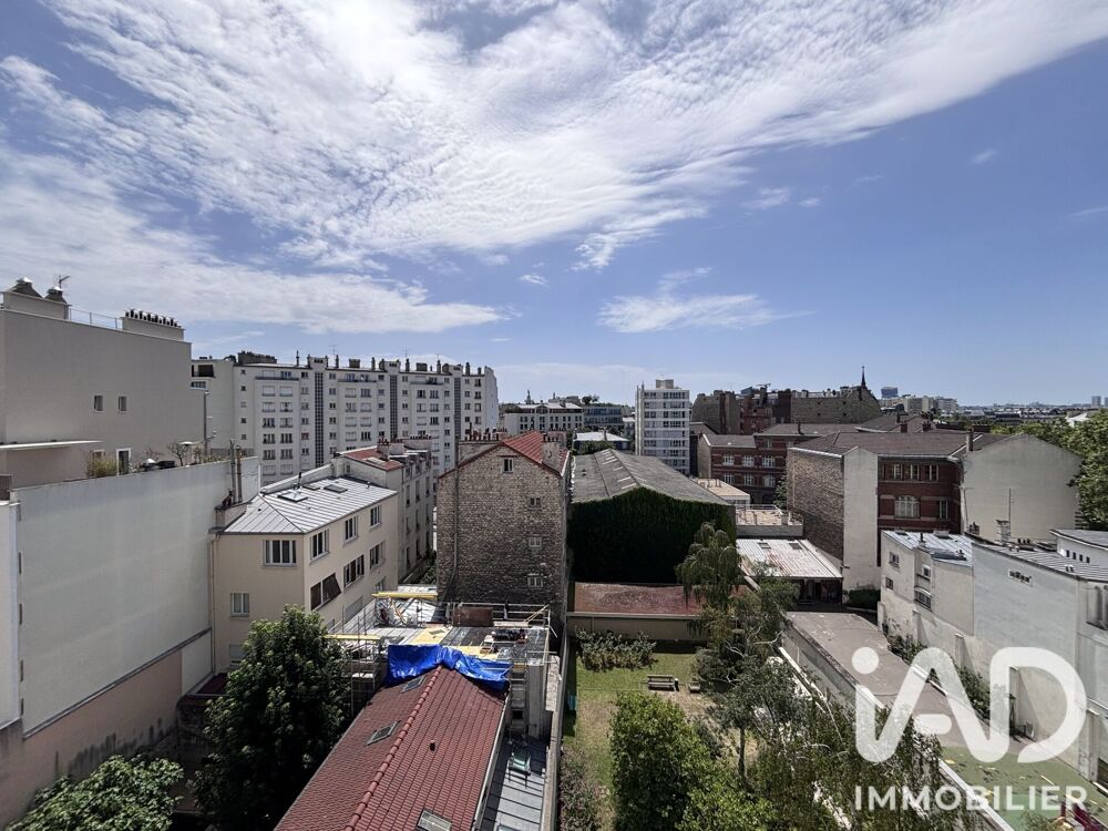 à vendre  Appartement Paris 11