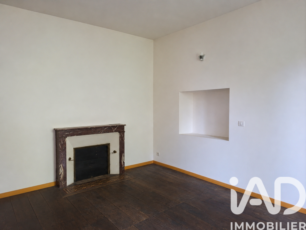 Vente Maison Vente Maison de ville 5 pièces La rochefoucauld