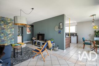  Appartement à vendre 4 pièces 97 m²