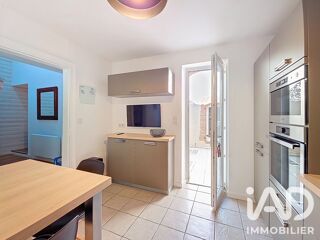  Maison à vendre 4 pièces 150 m²