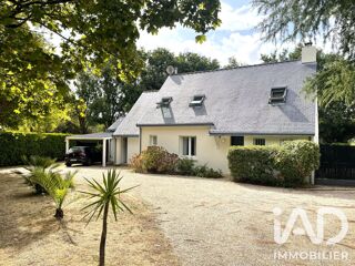  Maison à vendre 5 pièces 125 m²