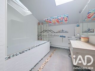  Maison à vendre 5 pièces 106 m²