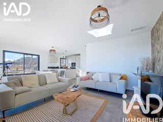  Appartement à vendre 3 pièces 90 m²