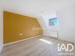  Maison à vendre 3 pièces 70 m²