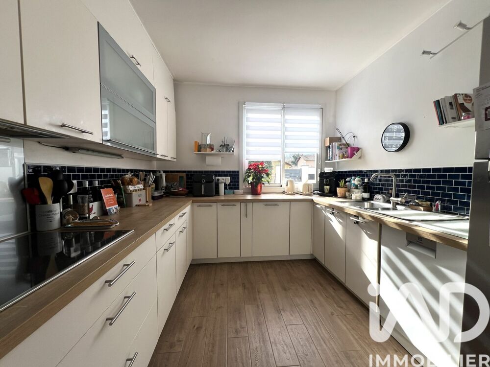Vente Maison Vente Maison/villa 8 pièces Saint-pierre-du-mont