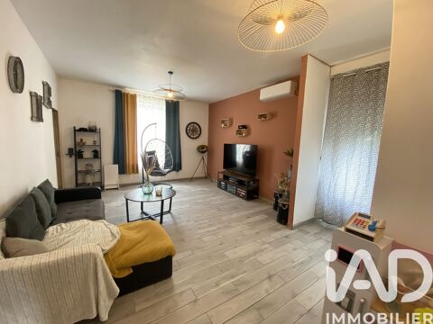   Vente Maison Maison - 8 pi�ce(s) - 215 m�