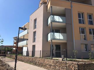  Appartement à vendre 3 pièces 63 m²