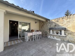  Maison à vendre 5 pièces 161 m²