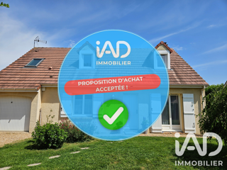  Maison à vendre 6 pièces 150 m²
