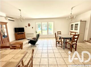 Maison à vendre 4 pièces 118 m²