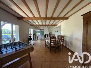  Maison à vendre 5 pièces 150 m²