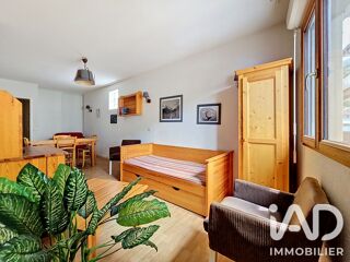  Appartement à vendre 2 pièces 40 m²